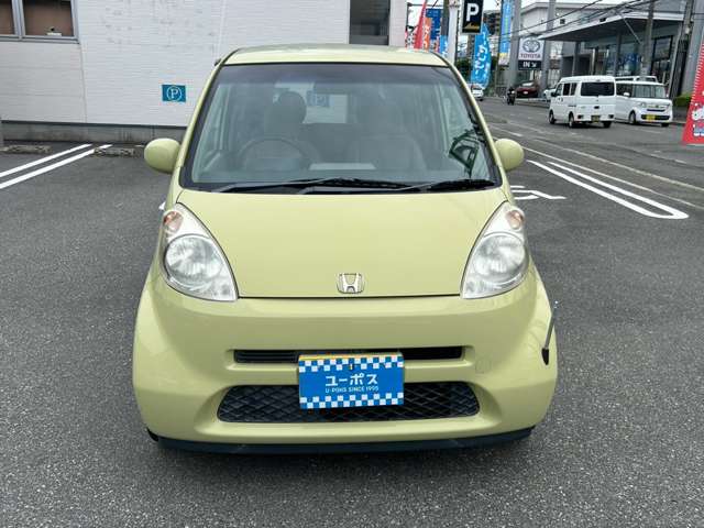 2006 Honda Life – thumbnail 3