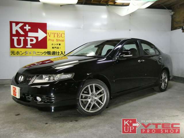 2008 Honda Accord – thumbnail 3