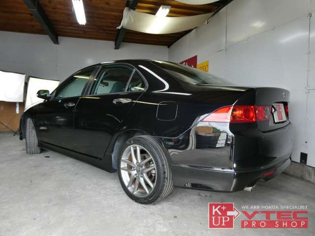 2008 Honda Accord – thumbnail 4