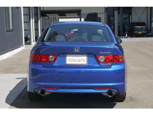 2006 Honda Accord – thumbnail 3