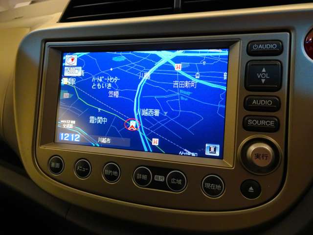2011 Honda Fit Hybrid – thumbnail 2