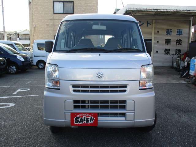 2011 Suzuki Every – thumbnail 2