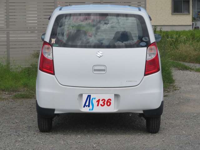 2010 Suzuki Alto – thumbnail 3