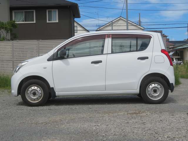 2010 Suzuki Alto – thumbnail 4