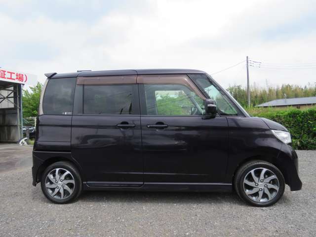 2010 Suzuki Palette – thumbnail 3