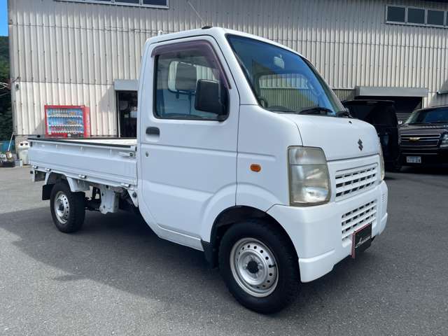 2011 Suzuki Carry – thumbnail 3