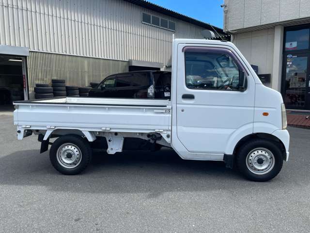 2011 Suzuki Carry – thumbnail 4