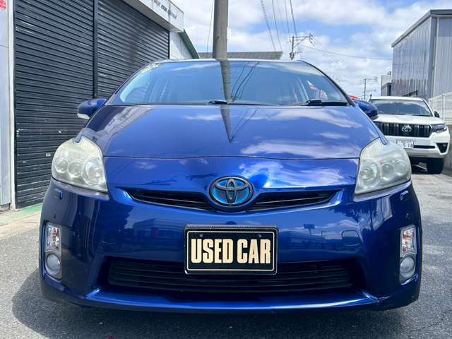 2010 Toyota Prius – thumbnail 2