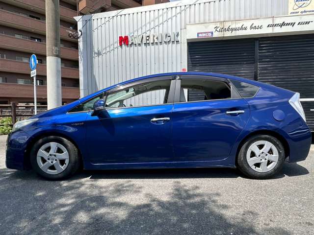 2010 Toyota Prius – thumbnail 4