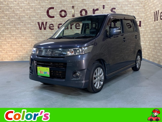 2011 Suzuki Wagon R