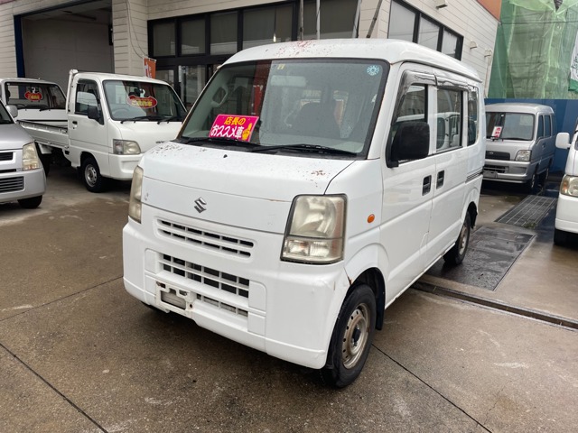 2006 Suzuki Every
