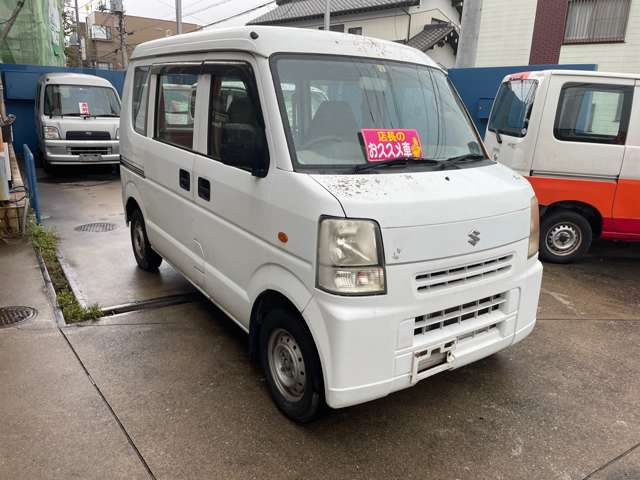 2006 Suzuki Every – thumbnail 3