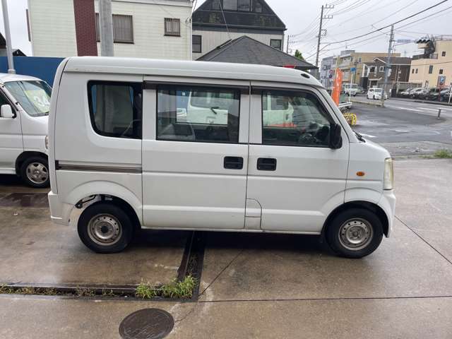 2006 Suzuki Every – thumbnail 4