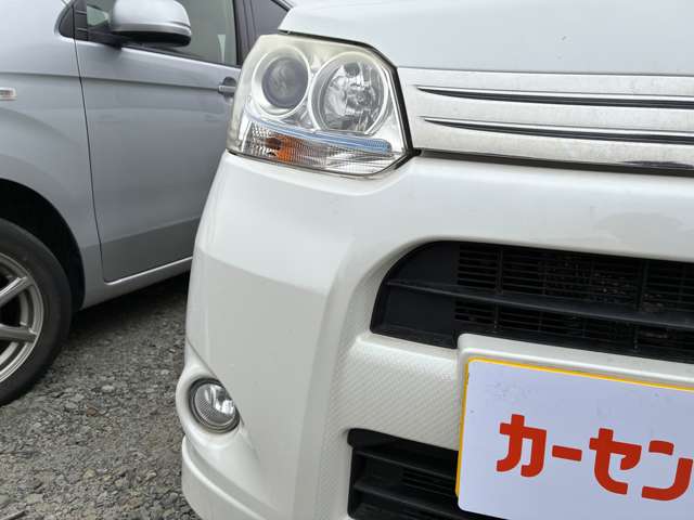 2011 Daihatsu Move – thumbnail 4
