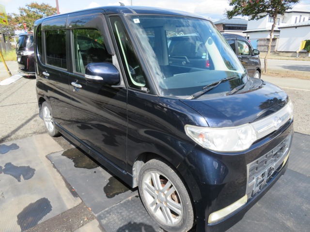 2008 Daihatsu Tanto