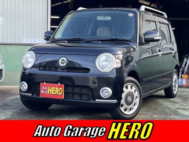 2011 Daihatsu Mira Cocoa