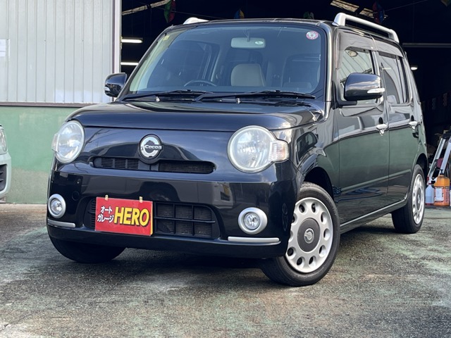 2011 Daihatsu Mira Cocoa – thumbnail 4