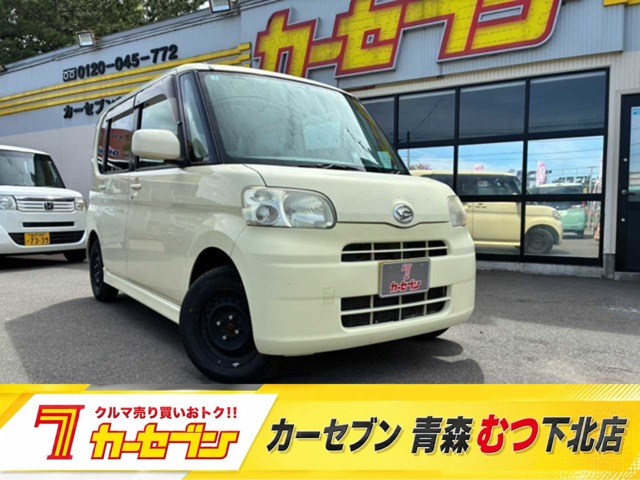 2009 Daihatsu Tanto