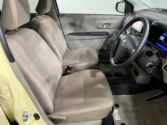 2011 Daihatsu Mira e:S – thumbnail 4