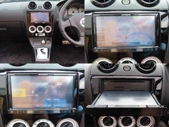 2011 Daihatsu Copen – thumbnail 2