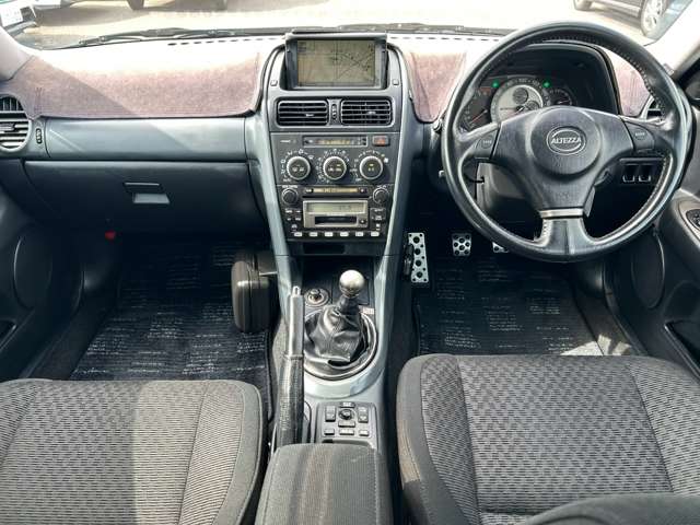 2004 Toyota Altezza – thumbnail 3