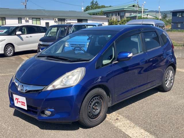 2010 Honda Fit