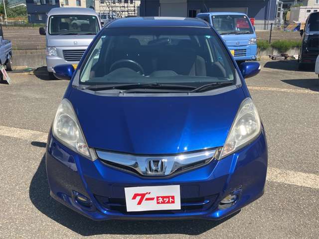 2010 Honda Fit – thumbnail 2