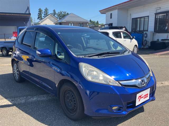 2010 Honda Fit – thumbnail 3