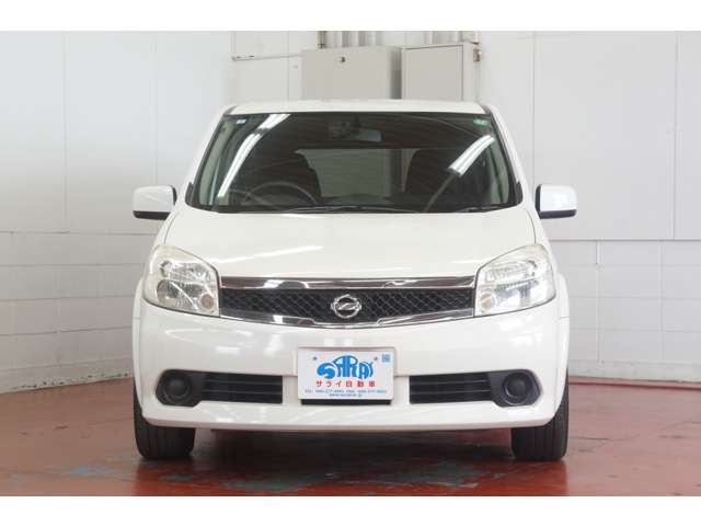 2011 Nissan Lafesta – thumbnail 2