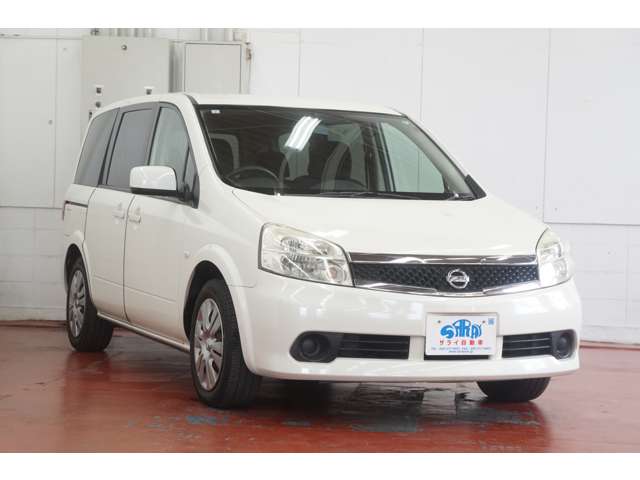 2011 Nissan Lafesta – thumbnail 3