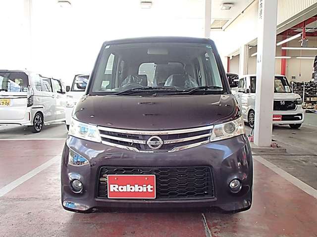 2011 Nissan Roox – thumbnail 2