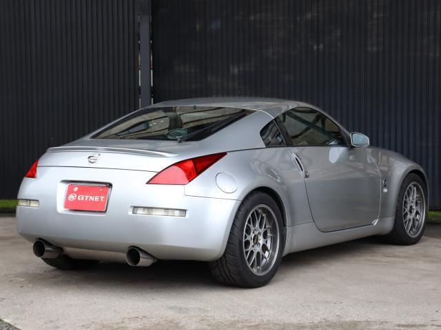 2004 Nissan Fairlady Z – thumbnail 2