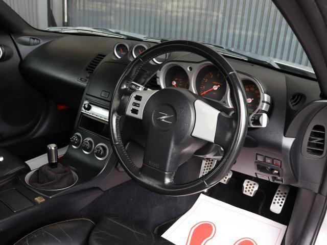 2004 Nissan Fairlady Z – thumbnail 3