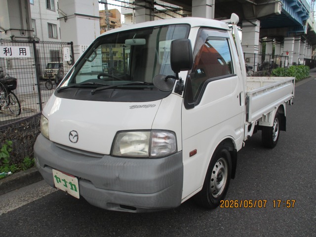 2010 Mazda Bongo Truck