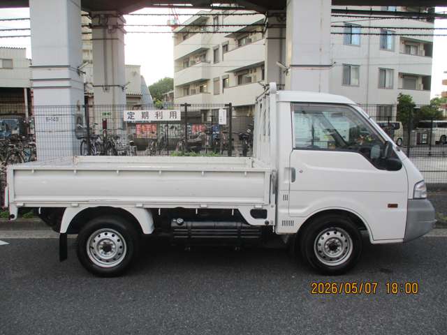 2010 Mazda Bongo Truck – thumbnail 4