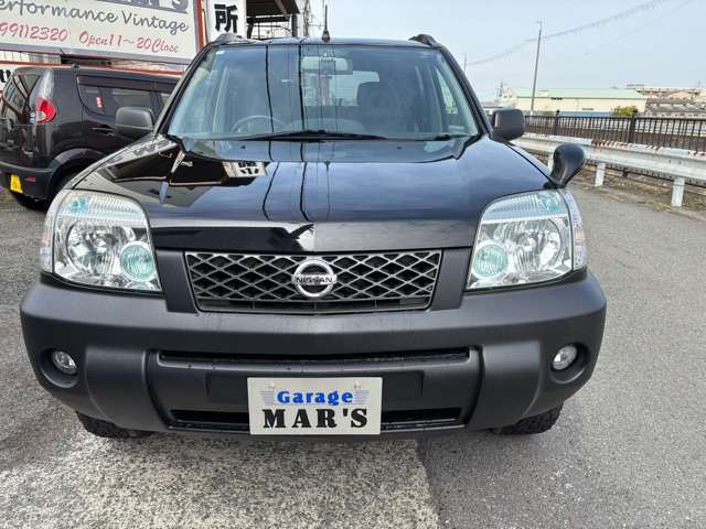 2007 Nissan X-Trail – thumbnail 3
