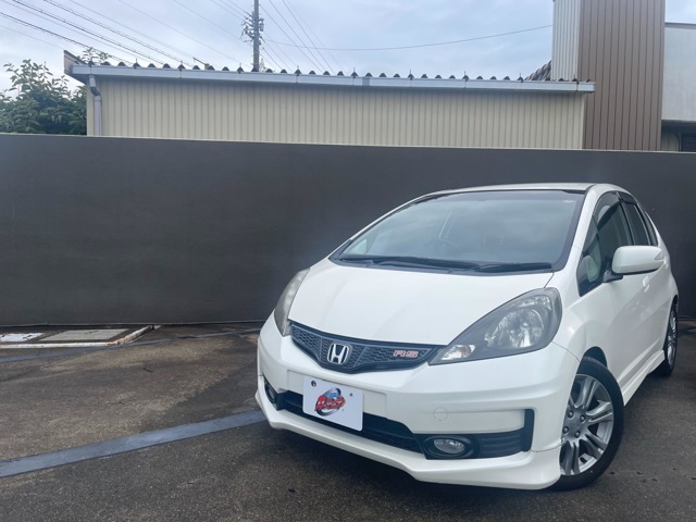 2011 Honda Fit