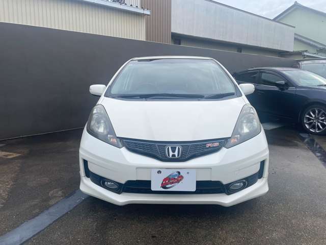 2011 Honda Fit – thumbnail 2
