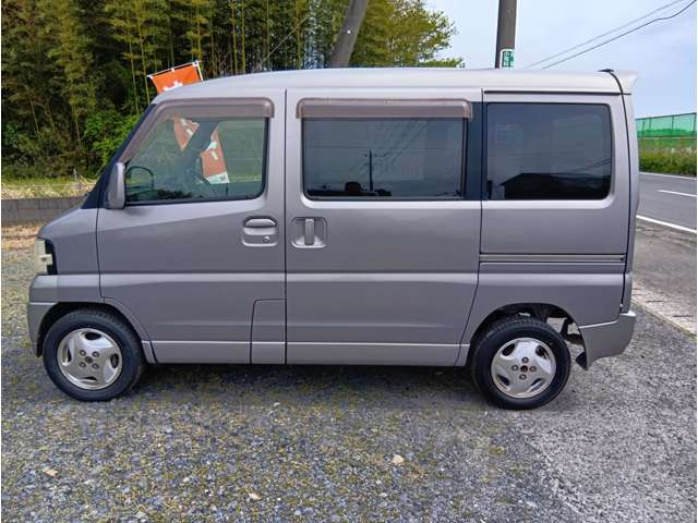 2008 Mitsubishi Town Box – thumbnail 2