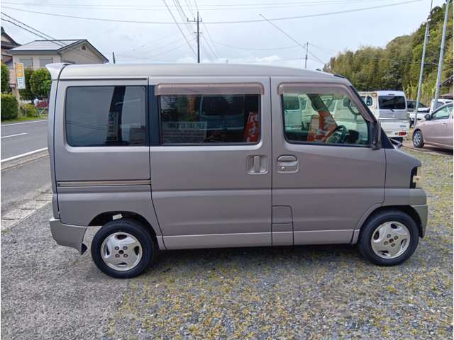 2008 Mitsubishi Town Box – thumbnail 4