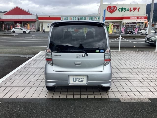 2011 Honda Life – thumbnail 3