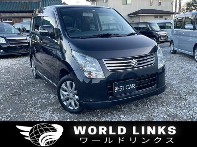 2011 Suzuki Wagon R