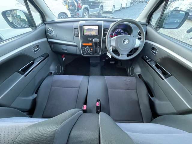 2011 Suzuki Wagon R – thumbnail 2