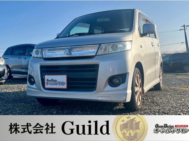 2011 Suzuki Wagon R