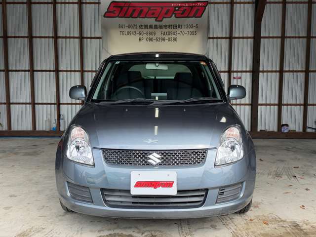 2010 Suzuki Swift – thumbnail 4