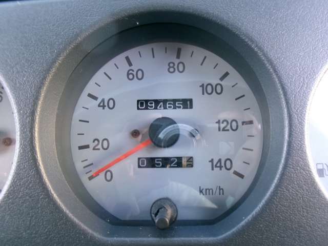 1996 Suzuki Jimny – thumbnail 3