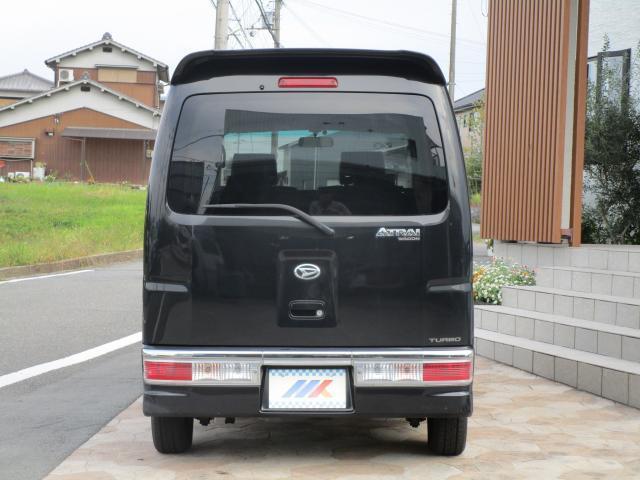 2010 Daihatsu Atrai Wagon – thumbnail 3