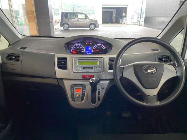 2011 Daihatsu Move – thumbnail 2