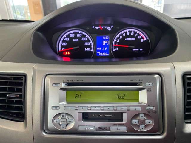 2011 Daihatsu Move – thumbnail 3