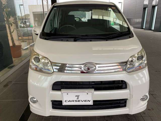 2011 Daihatsu Move – thumbnail 4
